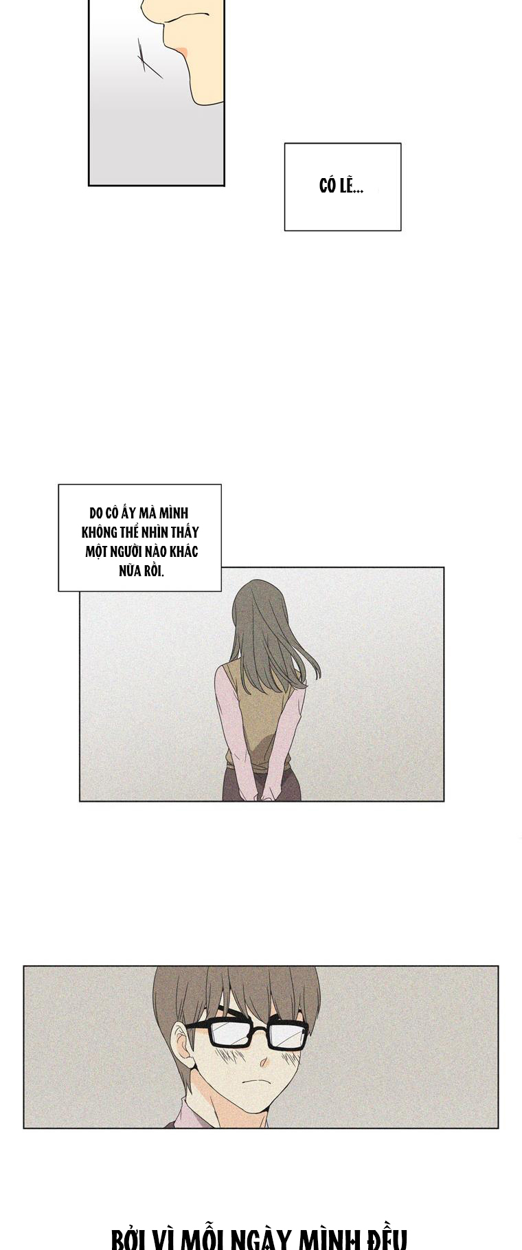 cô gái đáng yêu chapter 2 13