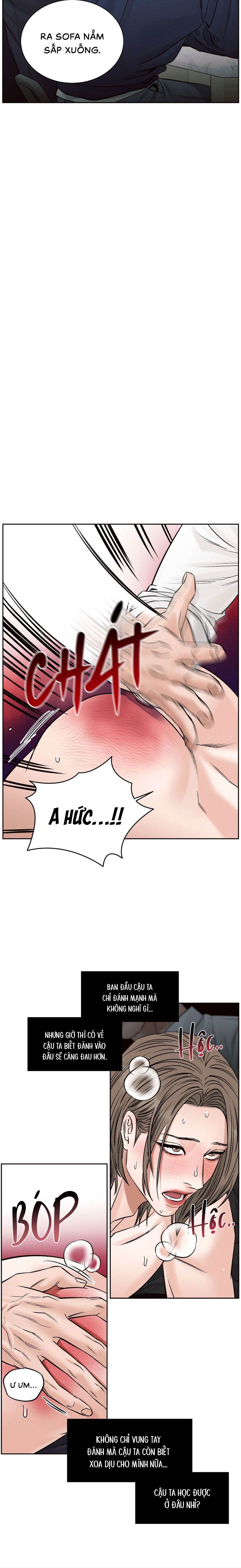 không thể chạm tới chapter 3 20