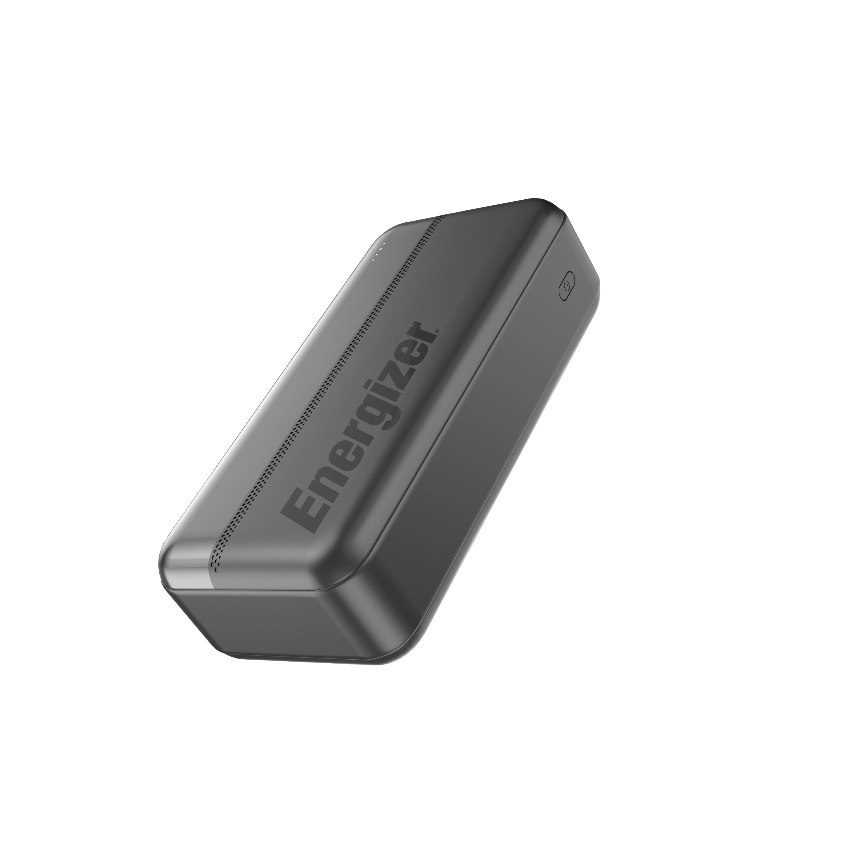 Sạc dự phòng Energizer 30,000mAh/3.7V Li-Polymer UE30050C - Hàng chính hãng bảo hành 2 năm 1 đổi 1