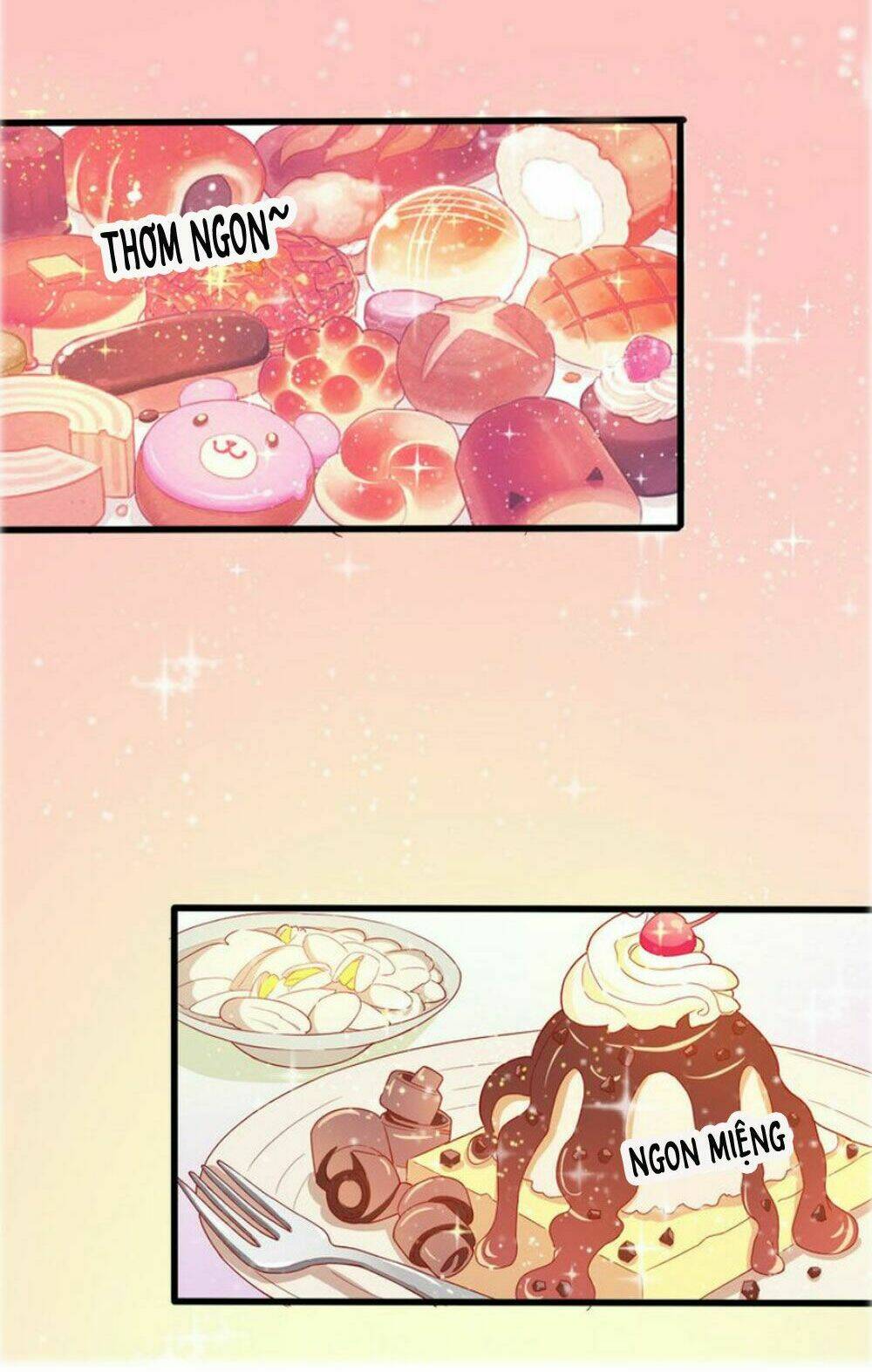 quản lí ngây ngô và thần tượng ác ma chapter 7 41