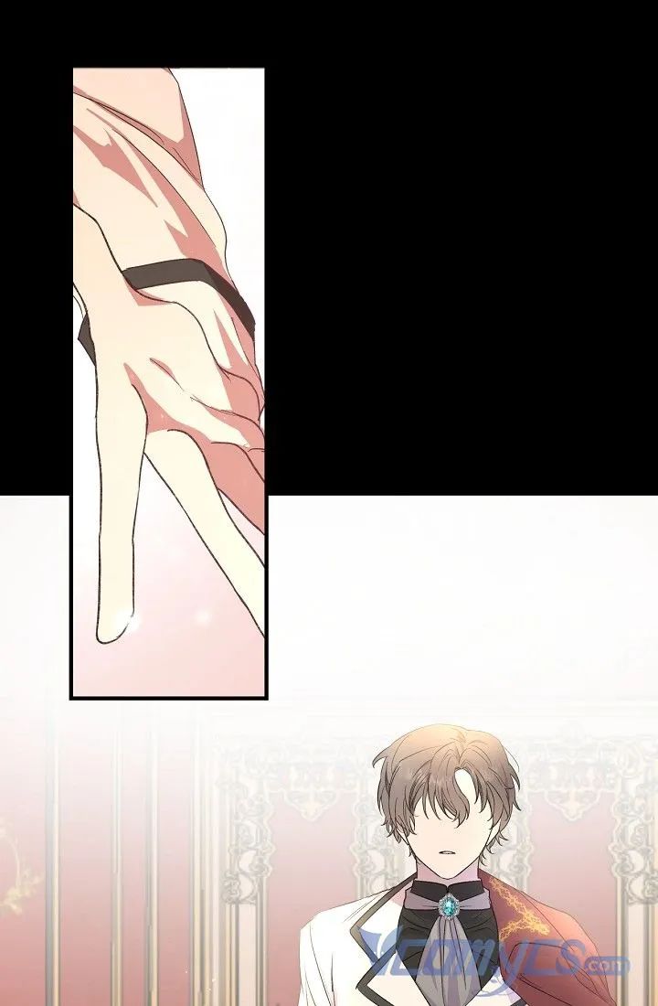 tôi cứu anh không có nghĩa là tôi muốn cưới anh chapter 1 35