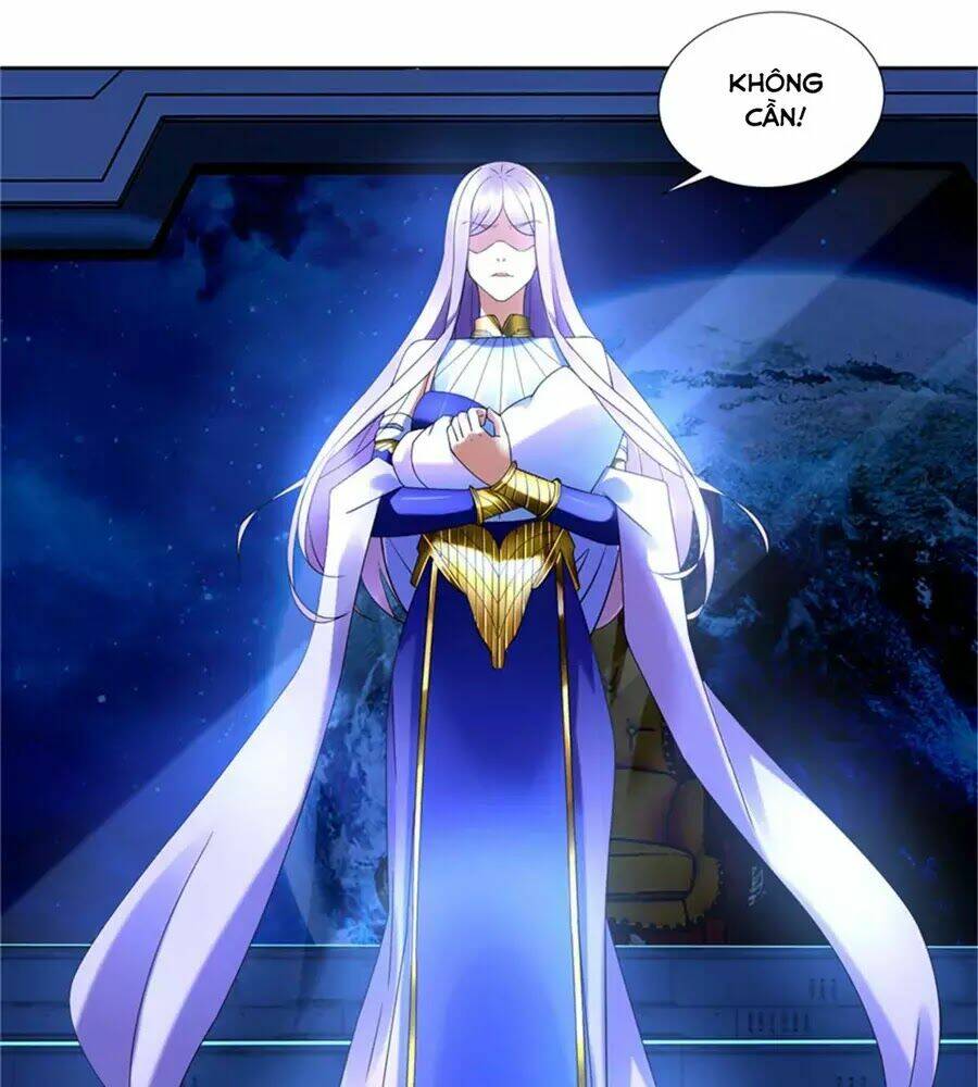 đàn ông trong tương lai không dễ làm chapter 3 50