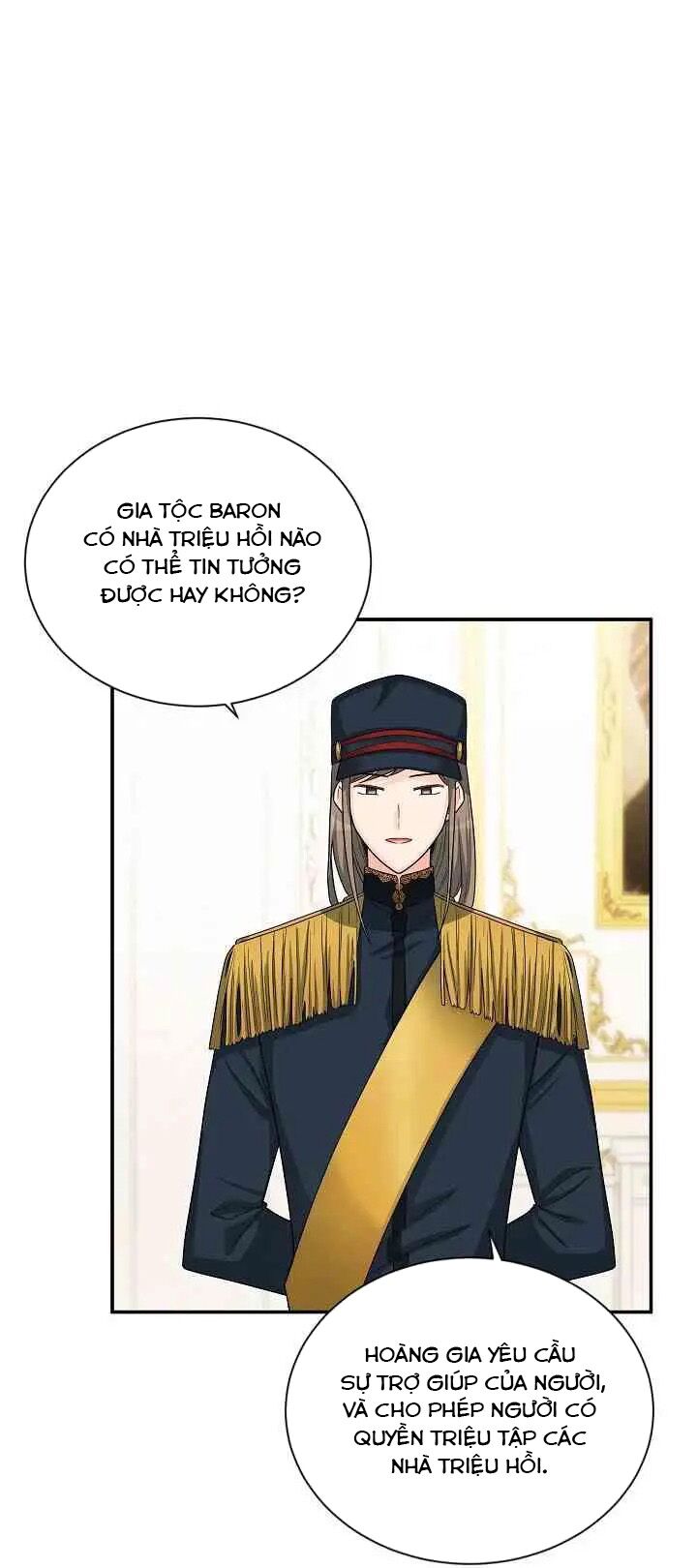 nữ công tước với tâm hồn trống rỗng chapter 52 5