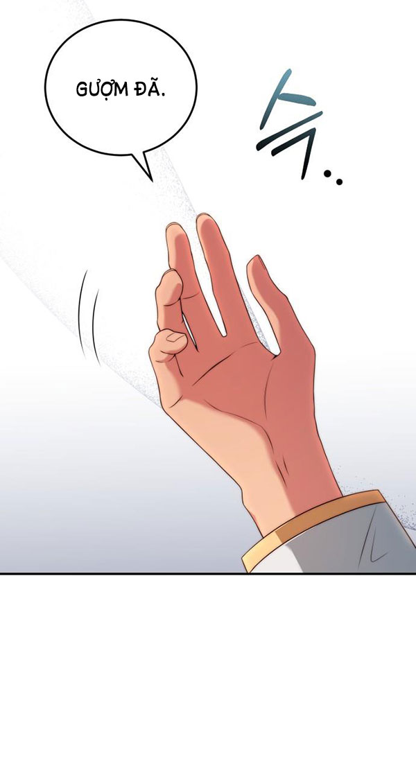tôi sẽ ly hôn với người chồng bạo chúa chapter 36.2 19
