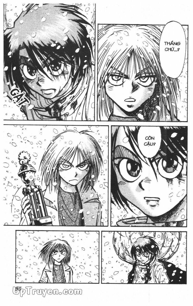 karakuri circus - gánh xiếc quái dị chapter 31 97