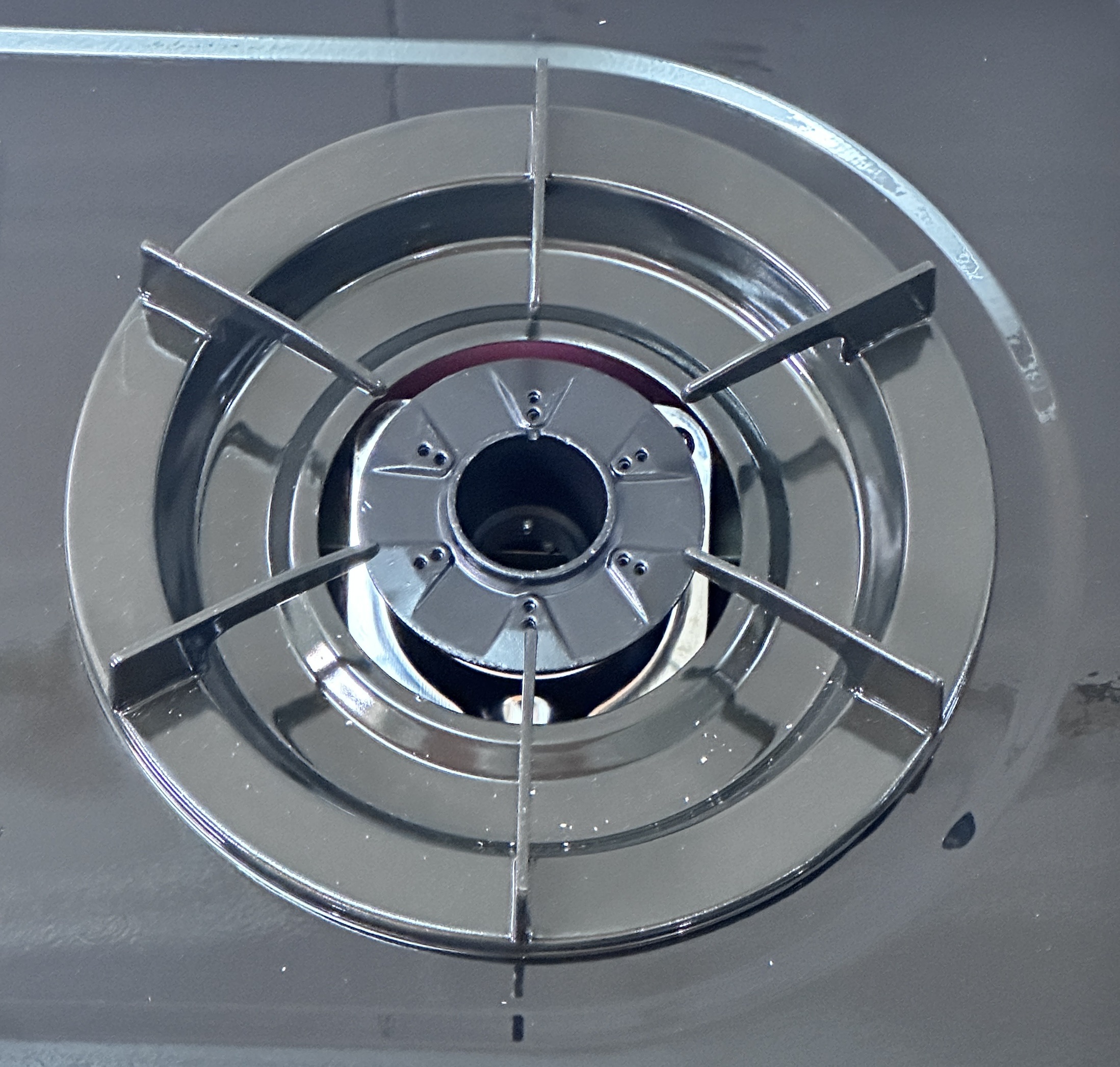 Bếp Gas Đôi Công Suất Cao NaMilux - Hàng chính hãng - Bảo hành chính hãng 24 tháng.