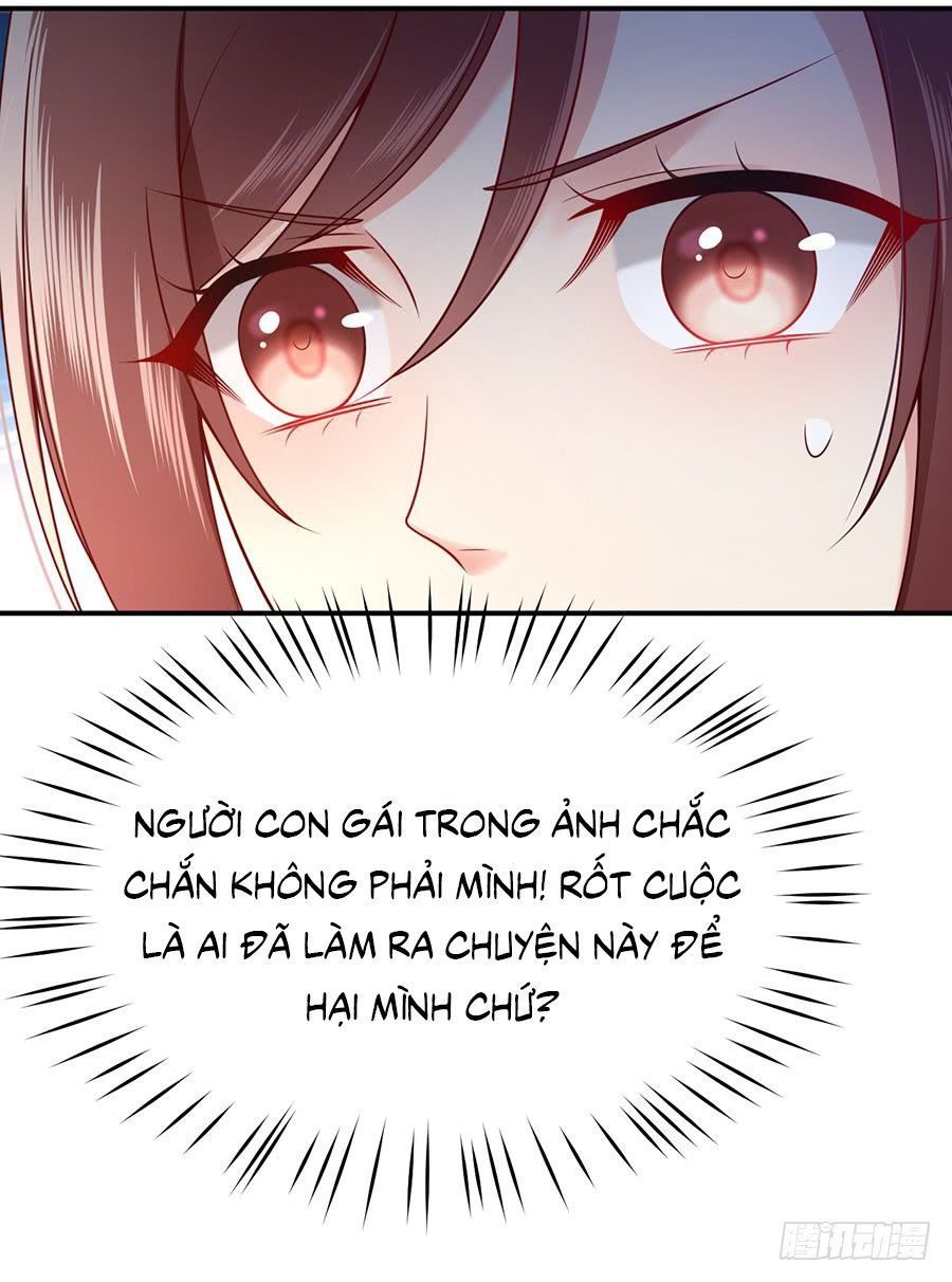 nam thần truy thê chỉ nam chapter 22.1 17