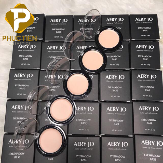 Kem Lót Mắt AERY JO EYESHADOW BASE