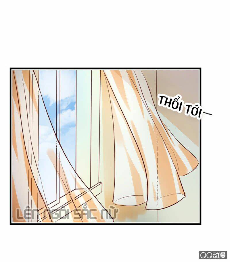 boss lãnh khốc buông em ra chapter 2 4