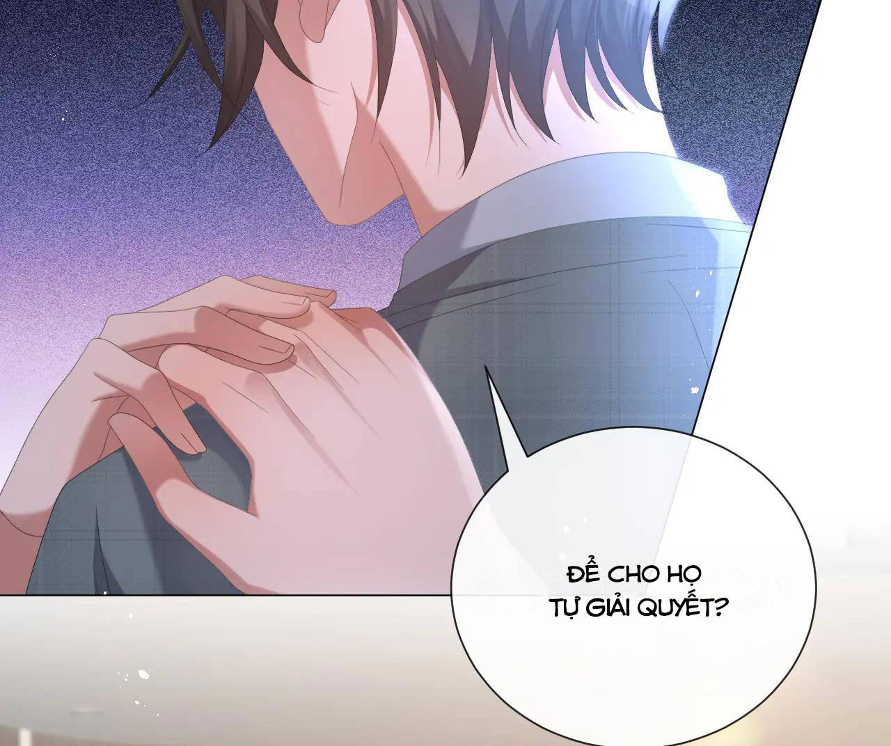 từ nay bắt đầu ngược tra nam chapter 32 14