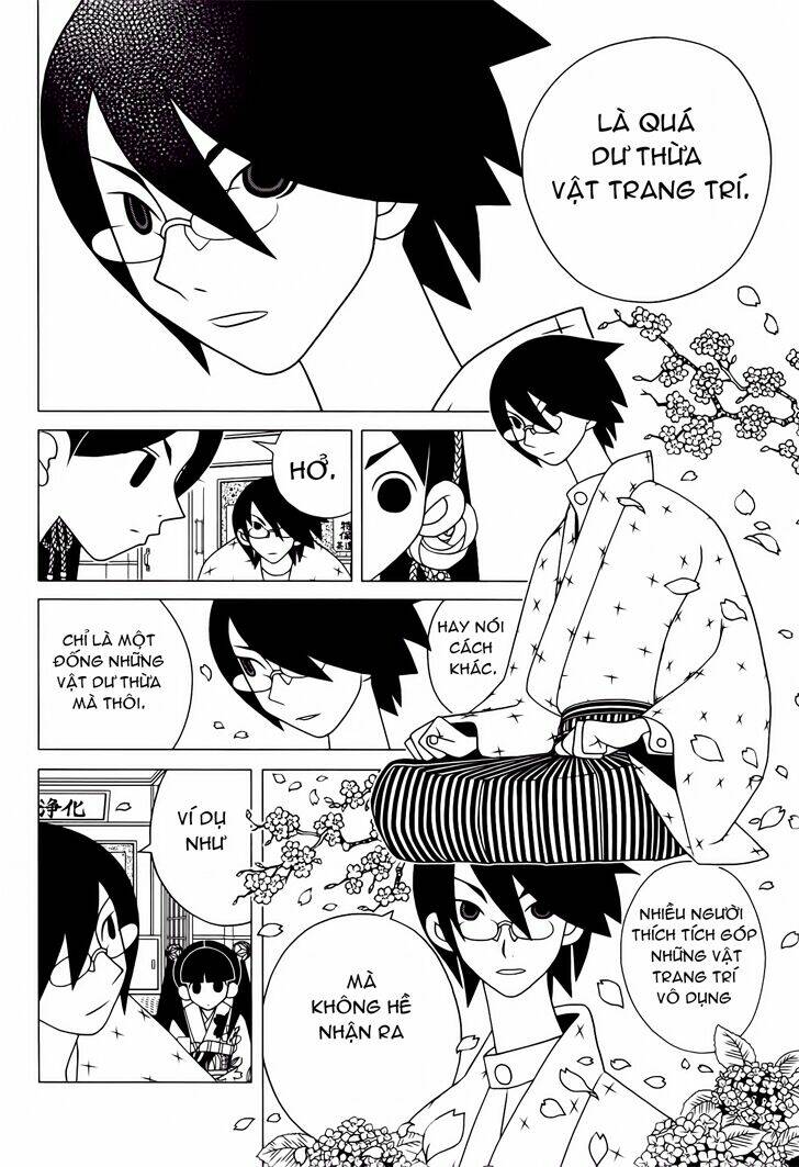 sayounara, zetsubou-sensei chapter 85 5