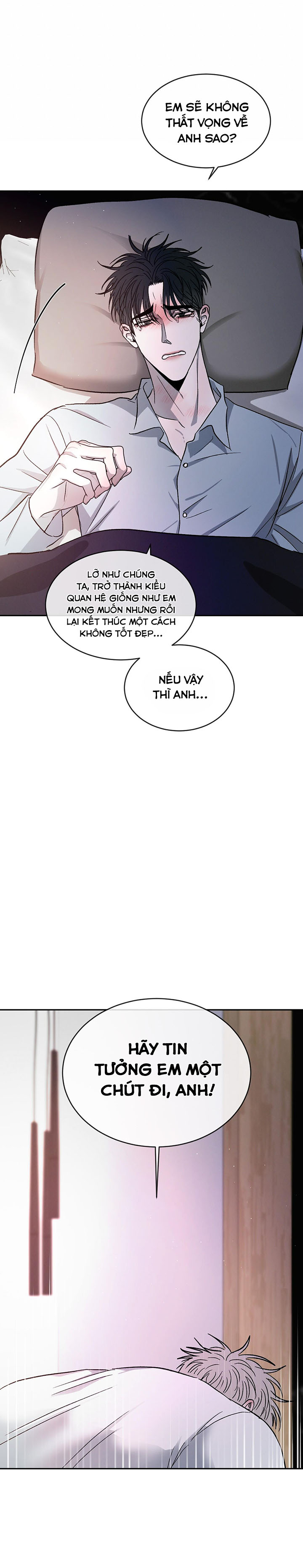 tương khắc chapter 53 9