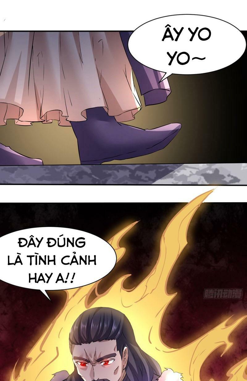 võ đạo độc tôn chapter 147 24