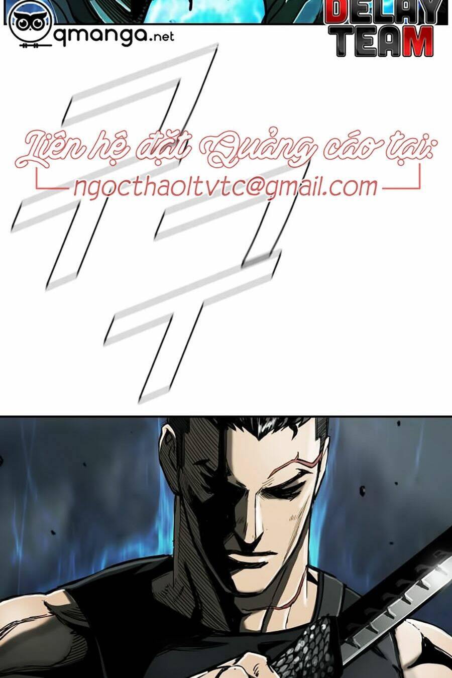 thợ săn đầu tiên chapter 71 36