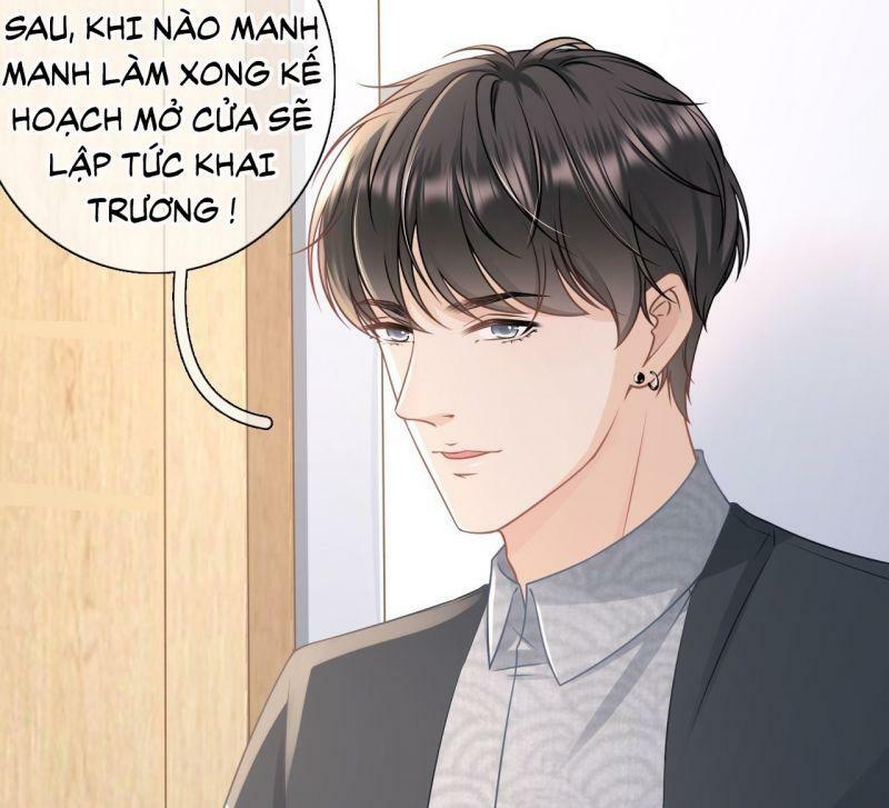bạn gái tôi mới 30+ tuổi xuân chapter 72 41