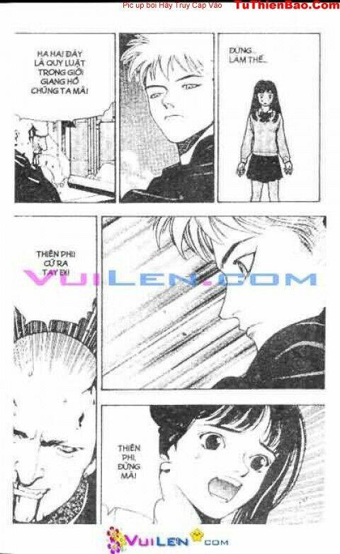 cô bé thám tử chapter 3 59