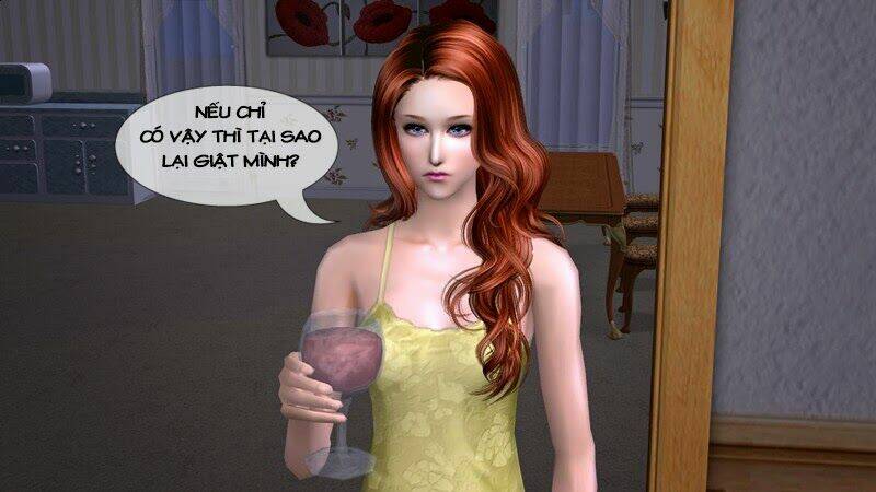 viên đạn bạc [truyện sims 2] chapter 14 85