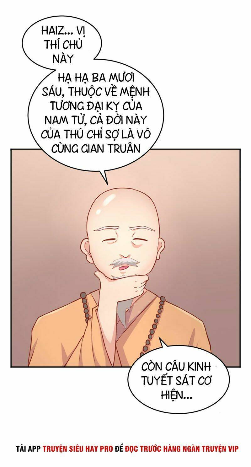bác sĩ riêng của nữ thần chapter 75 20