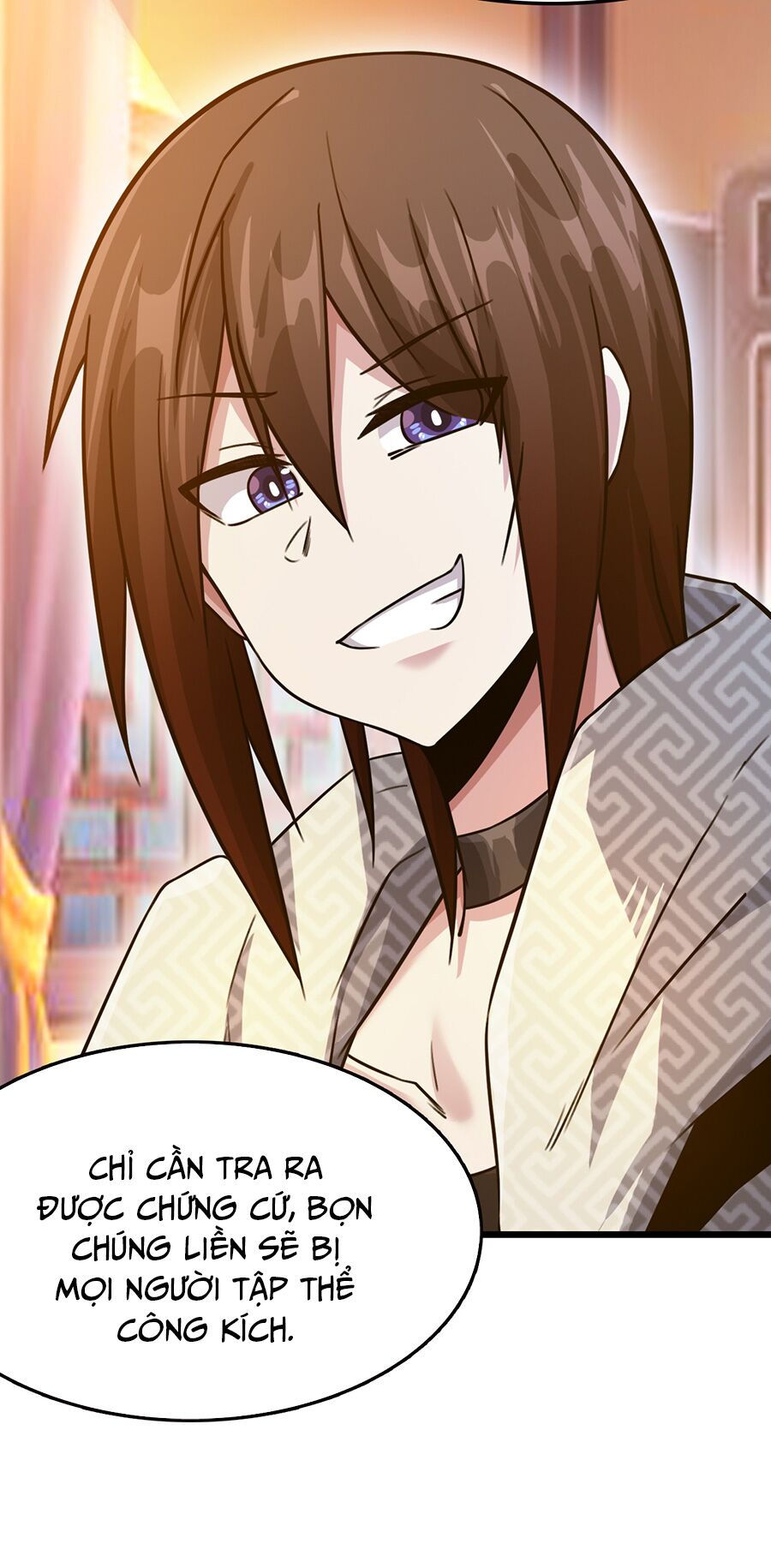 đại bảo kiếm của tôi chapter 29 55