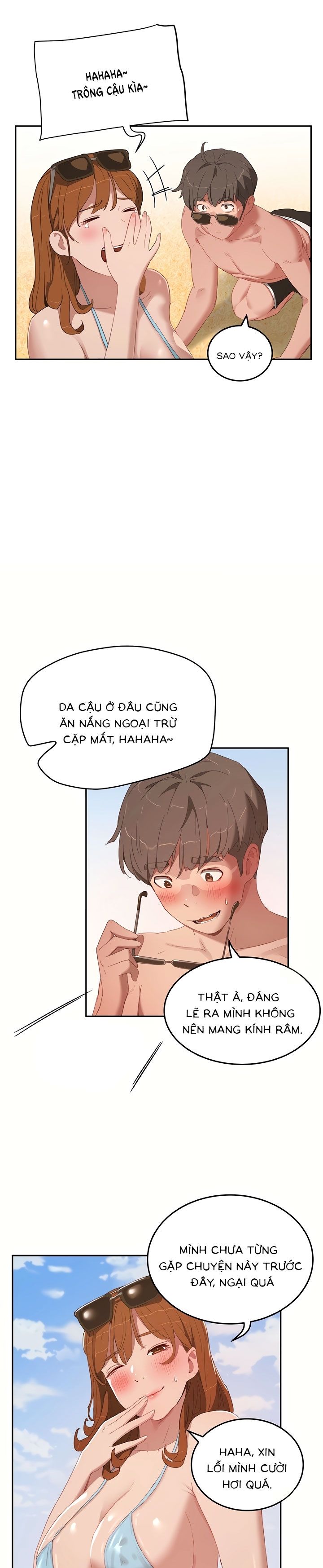 mùa hè đáng nhớ chapter 14 24