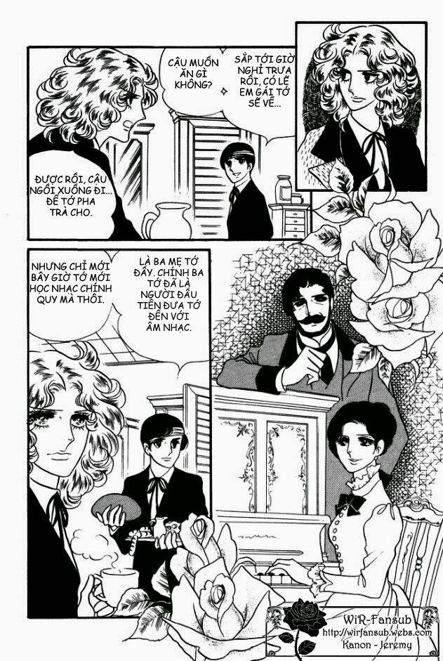 orpheus no mado chapter 3 35