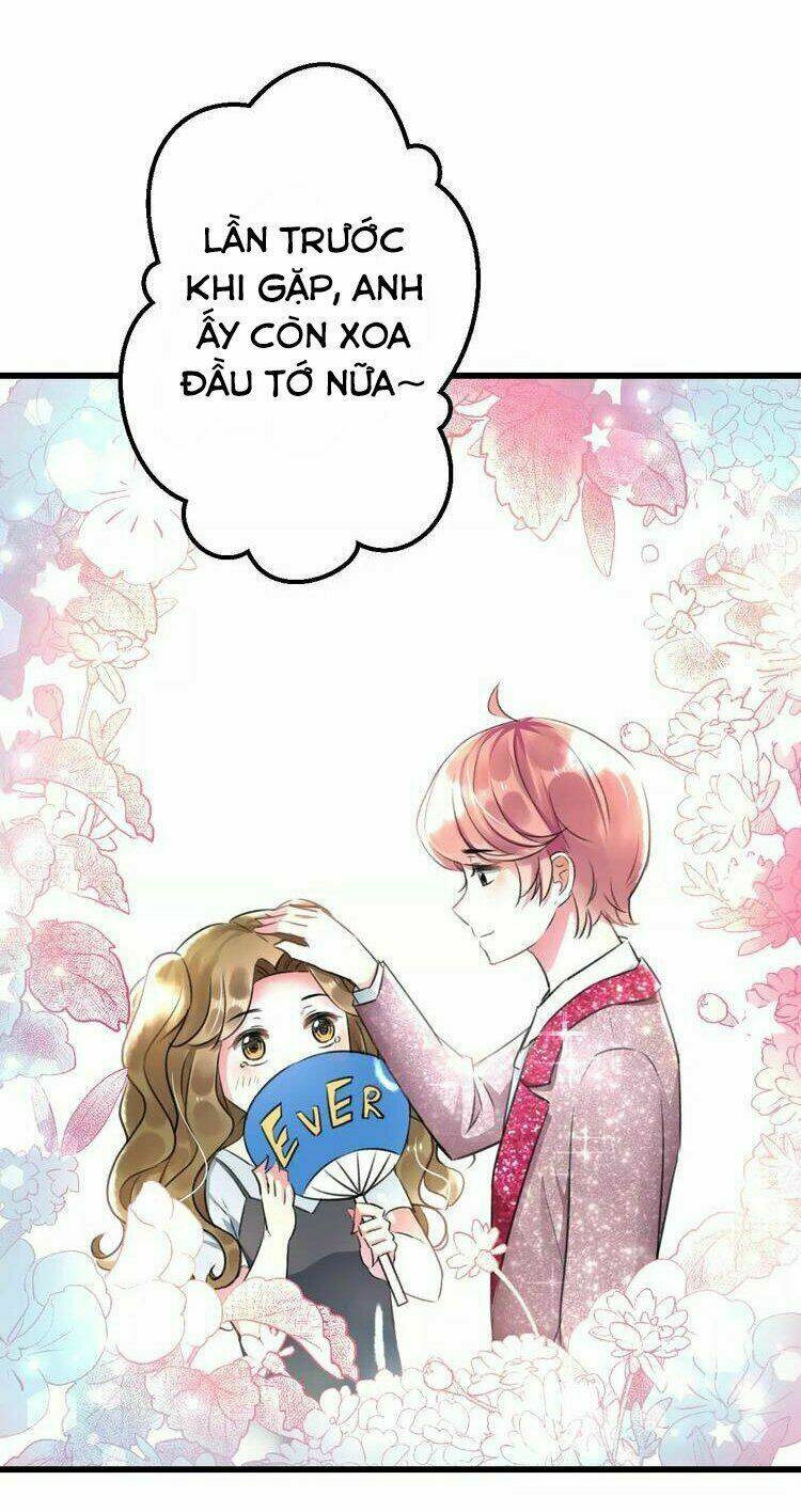 lão ca minh tinh, mời xuất chiêu! chapter 4 10