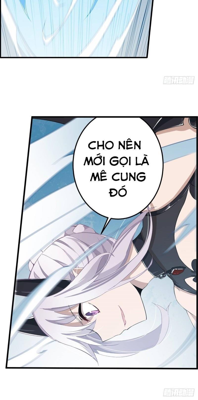 vô hạn sứ đồ và 12 nữ chiến binh chapter 45 22