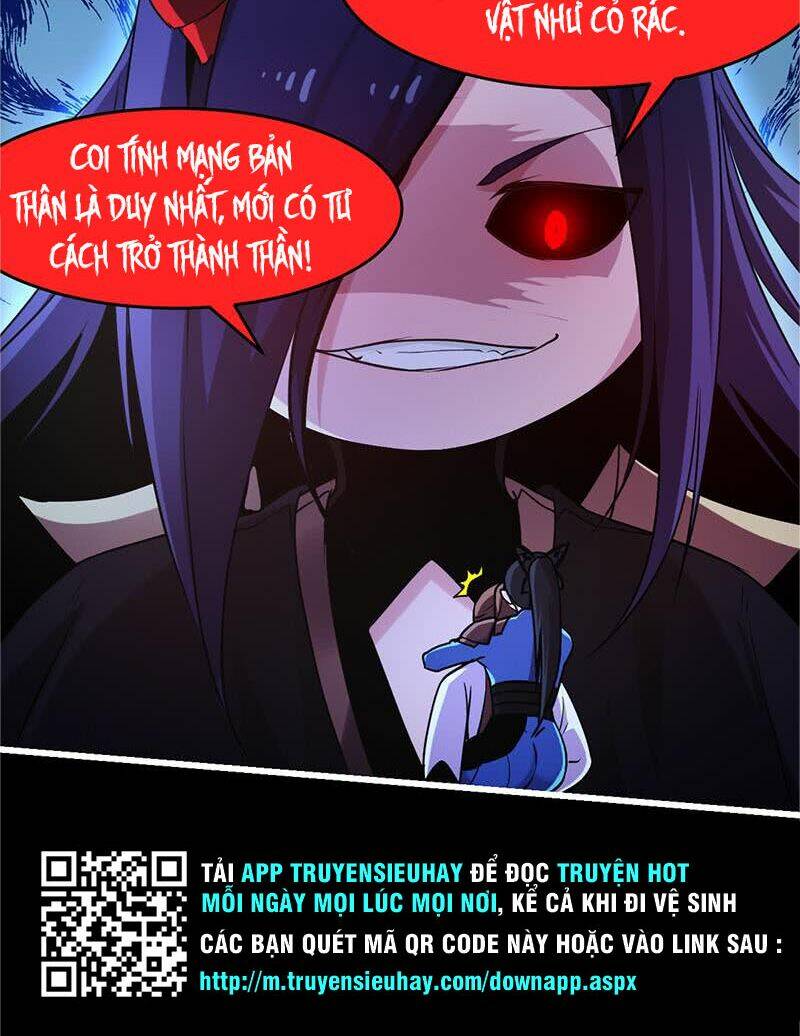 đừng cản ta tu tiên chapter 41 14