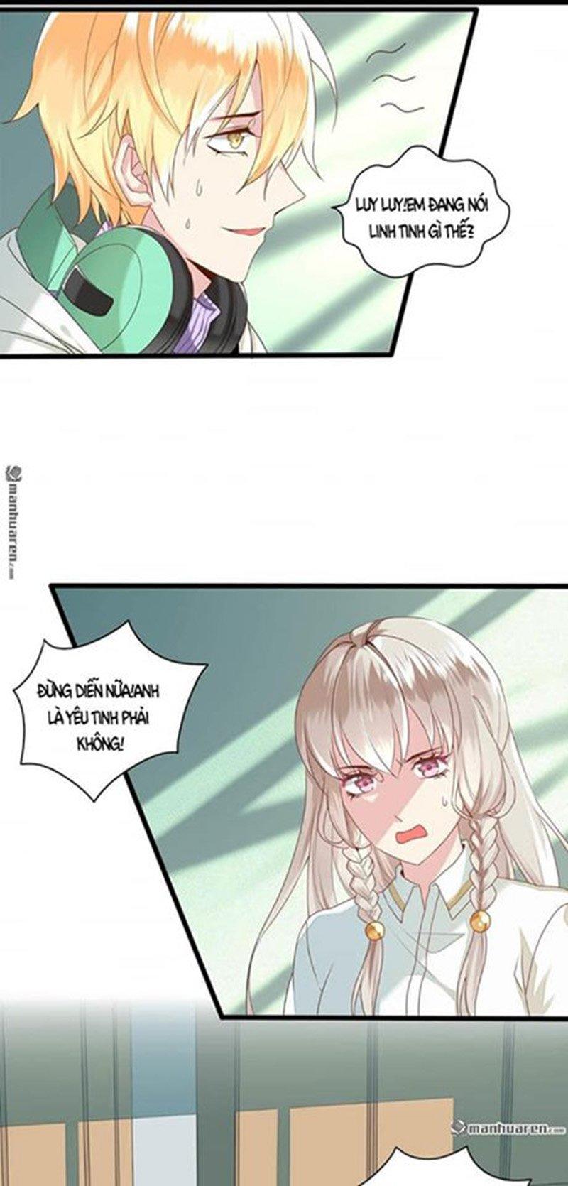 bắt quỷ chapter 1 18