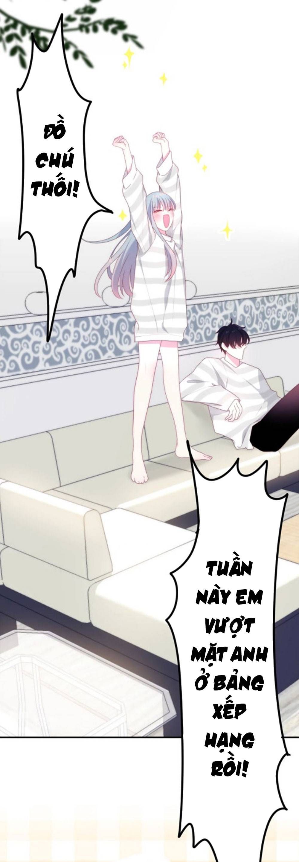 tháng sáu không hẹn mà gặp chapter 41 35