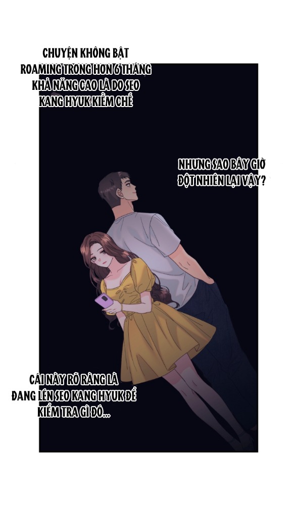 [18+] Người Vợ Giả Mạo chapter 23.2 - Trang 34