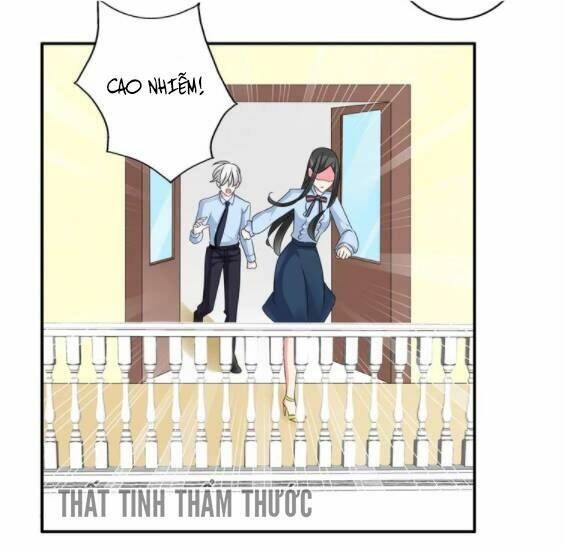 lều khều biết yêu chapter 80 44