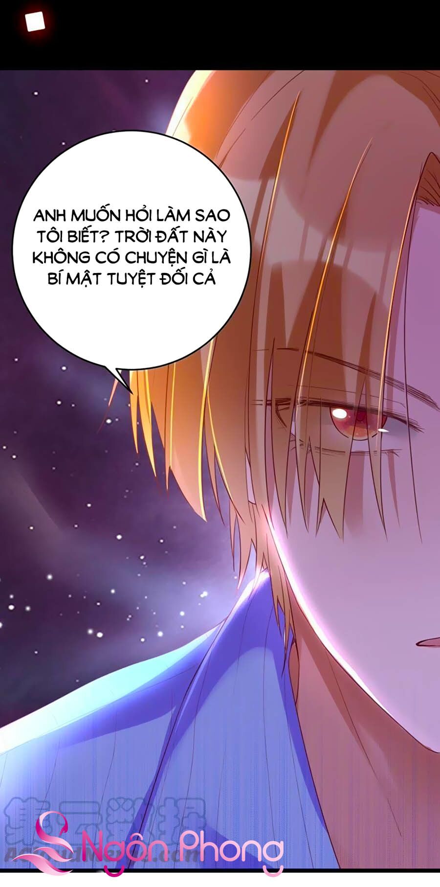 thần luân mật luyến chapter 55 23