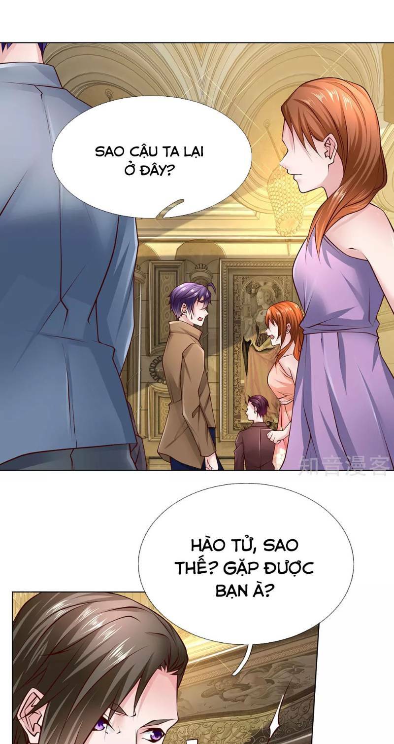 cực phẩm yêu nghiệt chapter 48 10