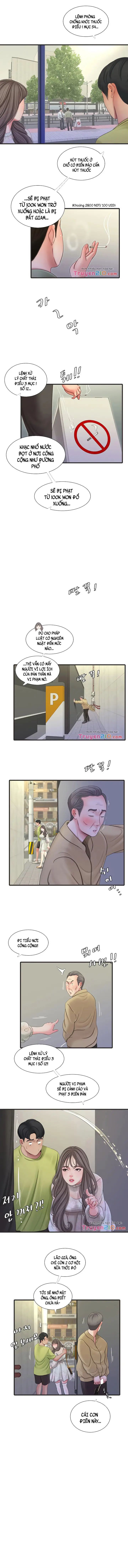 các em trinh nữ ở rể chapter 58 4