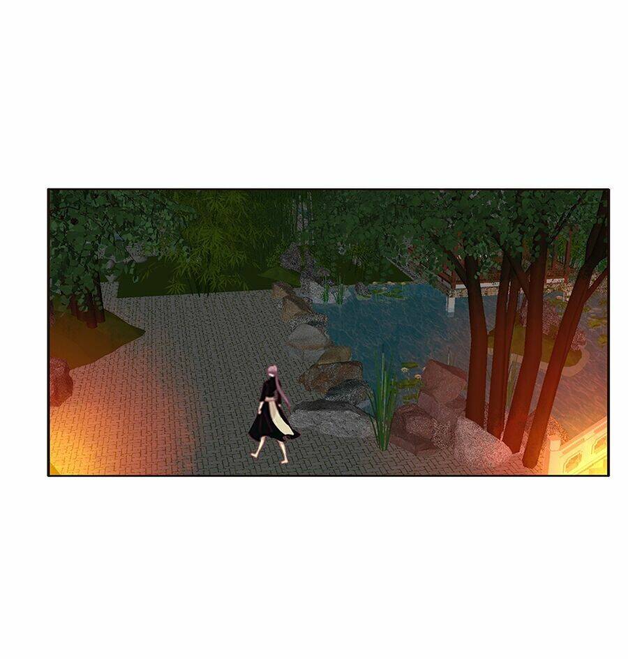 tướng quân mời ra trận chapter 171 7