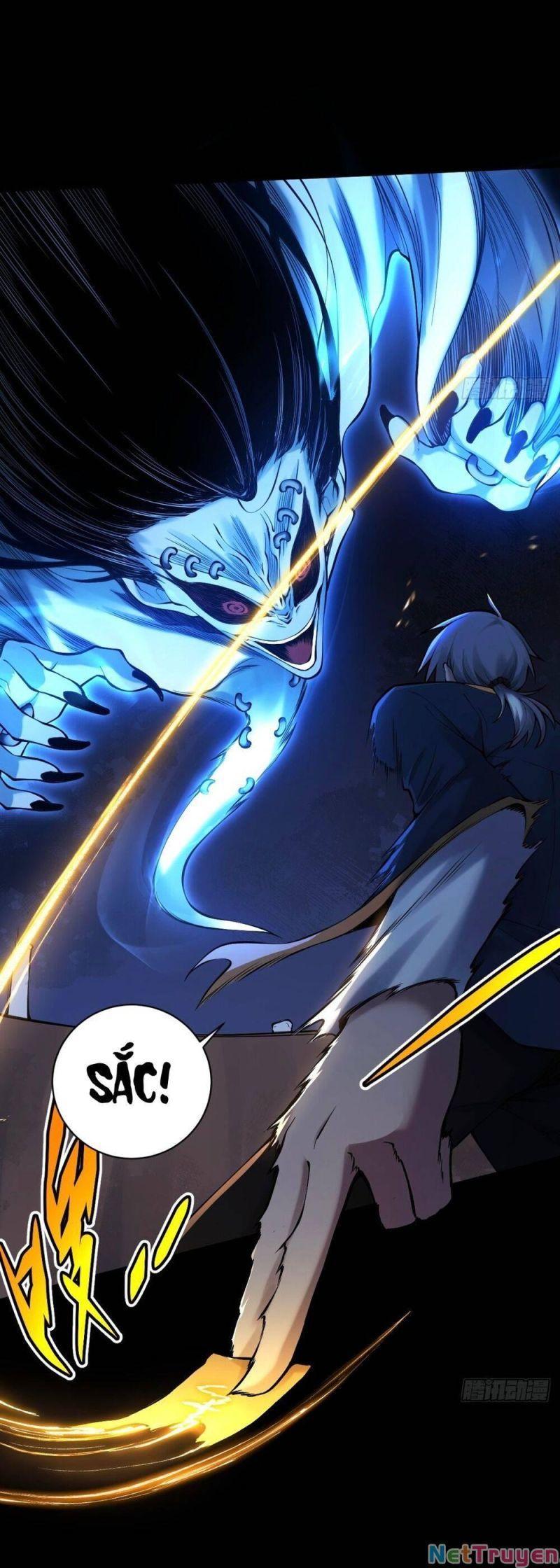 thiên sư chapter 15 26