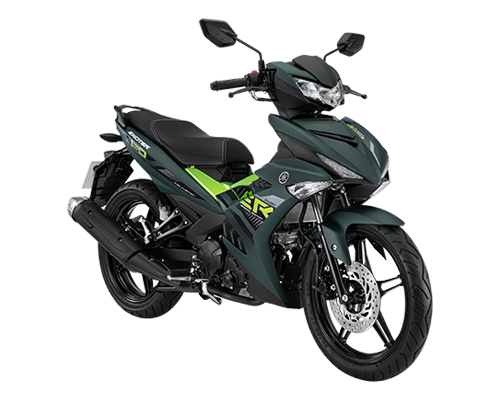 Xe máy Yamaha Exciter 150 Phiên bản giới hạn bảng giá 42023