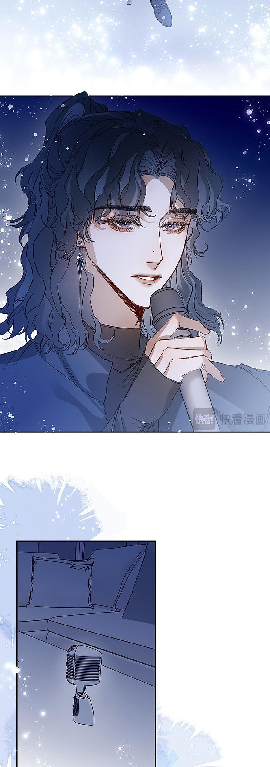 ngôi sao của anh ấy chapter 2 18