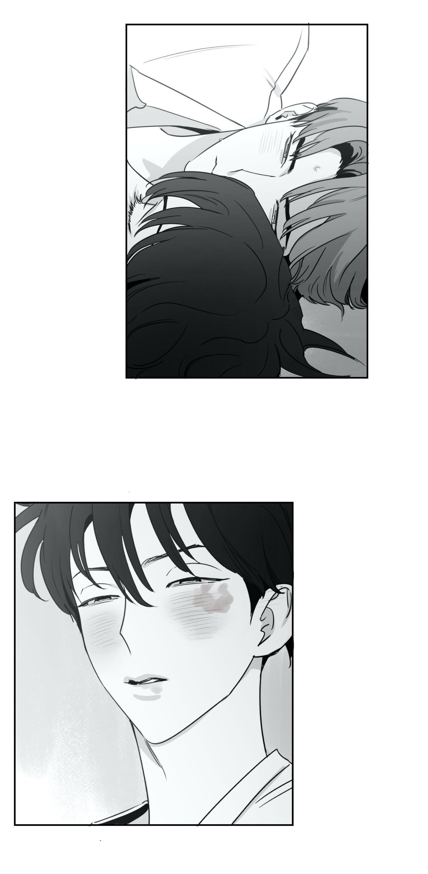 hyesung à, lại gần tôi nào! chapter 7 43