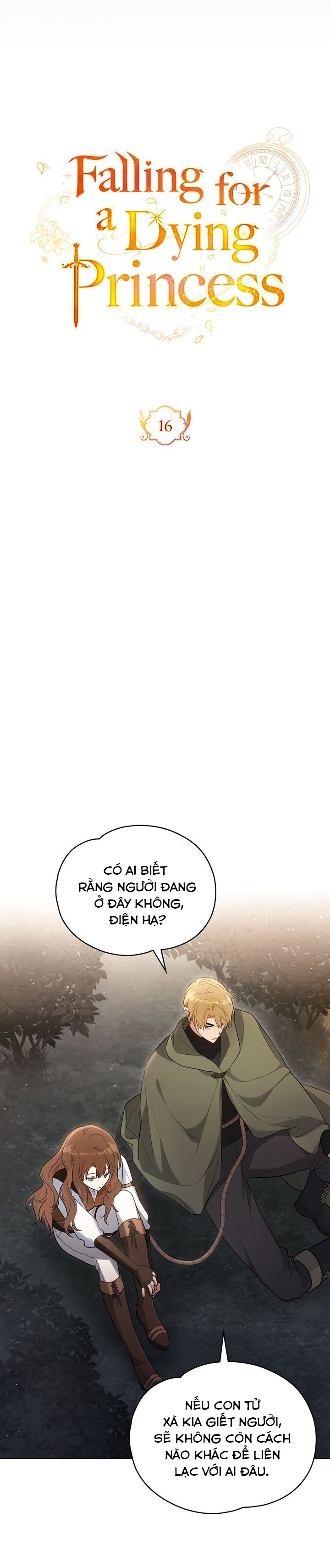 yêu cô công chúa sắp chết chapter 31 10