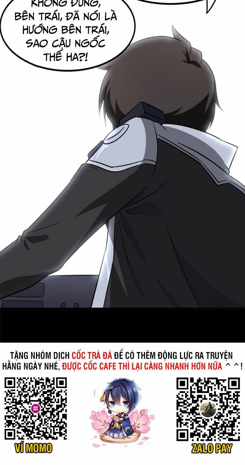 bạn gái virus của tôi chapter 338 54