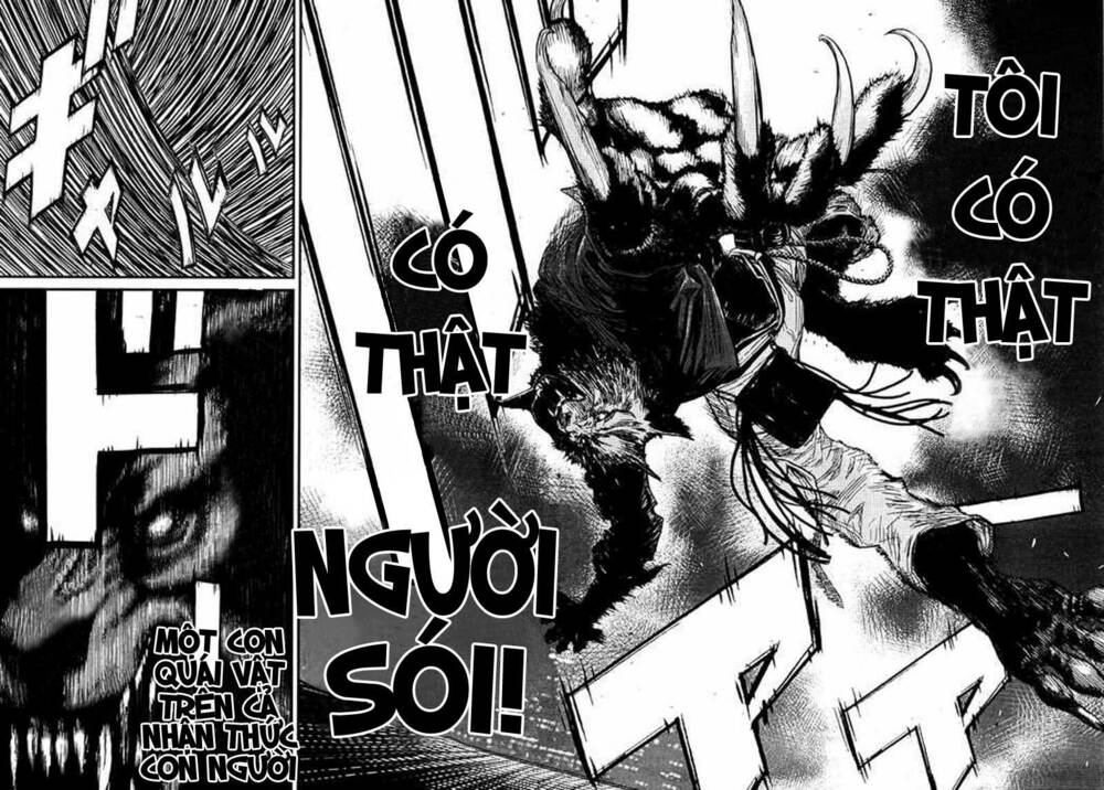 wolf guy - wolfen crest chapter 6 18