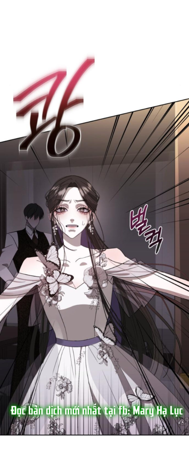 điệu nhảy say mê giữa màn đêm chapter 9.2 38