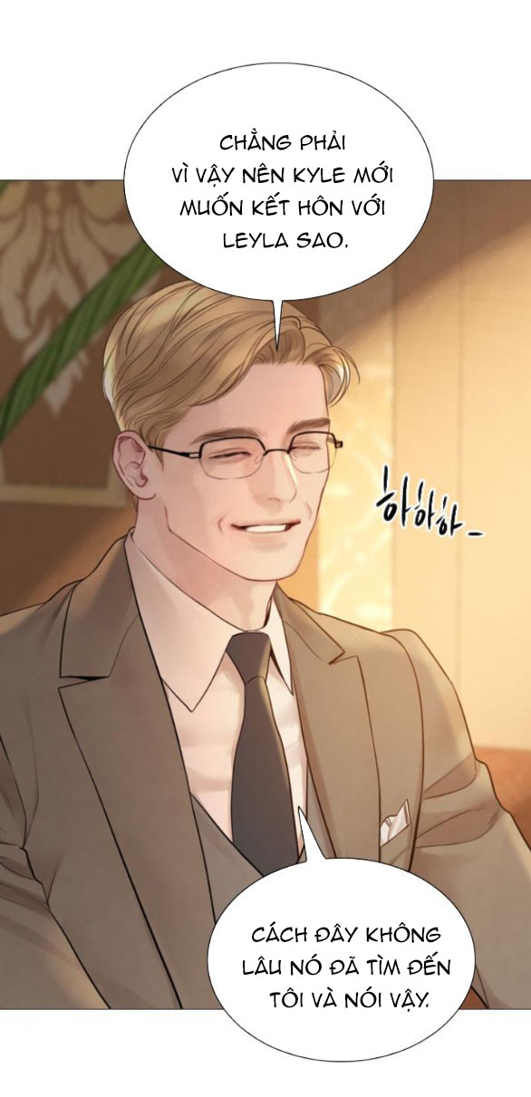 khóc đi hay là cầu xin tôi cũng được chapter 38.1 25