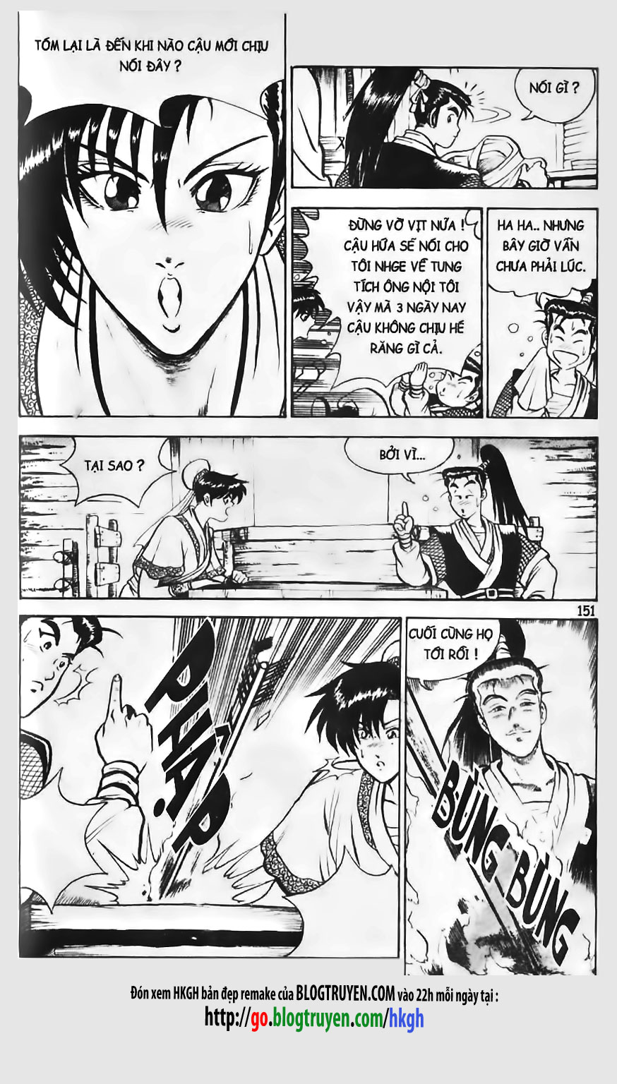 hiệp khách giang hồ m chapter 7 1