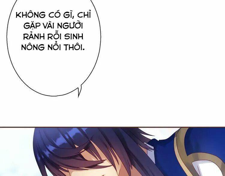 thực luyến kỳ duyên chapter 24 55