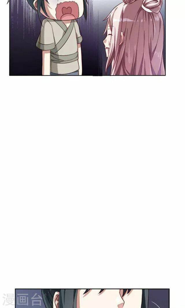 chưởng môn mười tám tuổi chapter 20 4