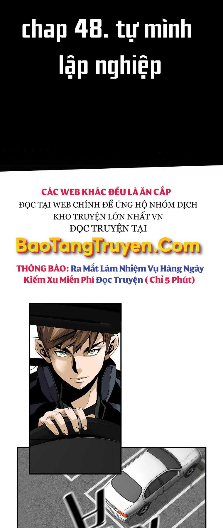 sự trở lại của huyền thoại chapter 48 6