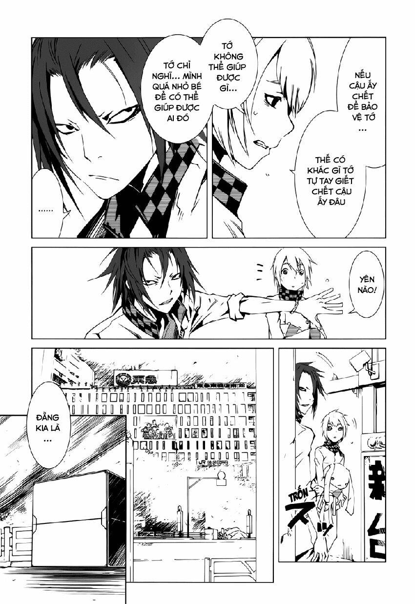 malicious code - mã độc chapter 3 29